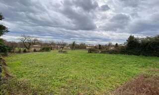 Terrain  1114 m² à vendre à Viré (71260)