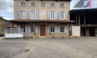 Maison 6 Pièces 183 m² à vendre à Viré (71260)