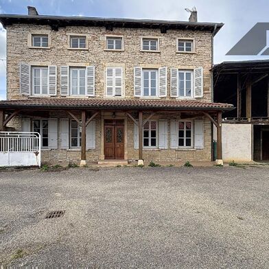 Maison 6 pièces 374000 €