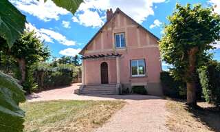 Maison 5 Pièces 106 m² à vendre à Le Donjon (03130)