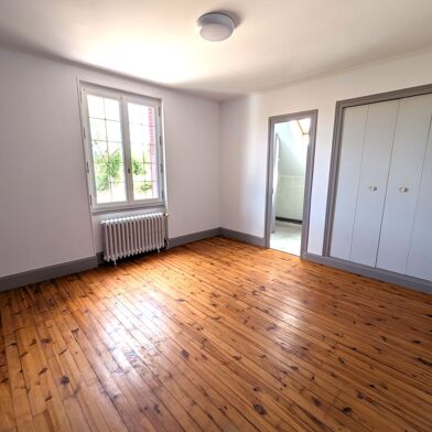 Maison 5 pièces 158000 €