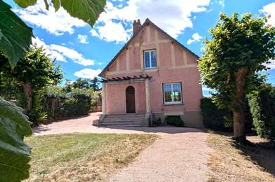 Maison 5 pièces 158000 €