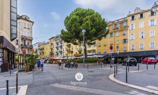 Commerce   m² à vendre à Nice (06300)