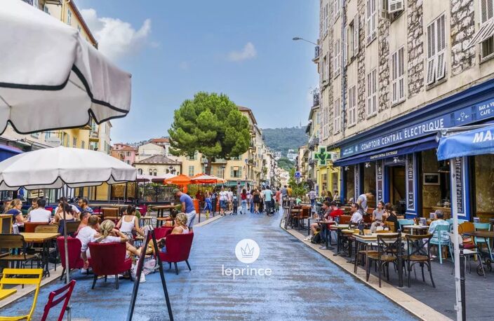 Nice Le Port - Restaurant — photo 3