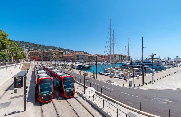Nice Le Port - Restaurant — photo 4