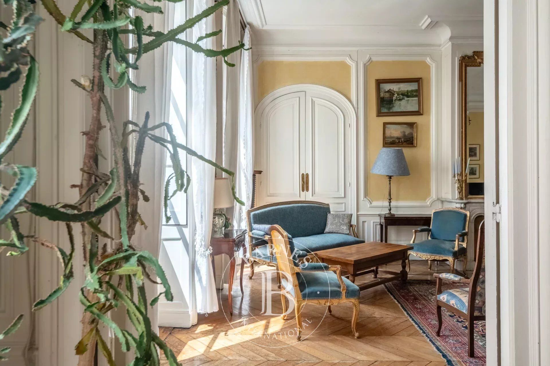 Appartement L T7