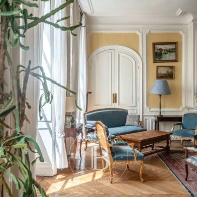 Appartement 7 pièces 1350000 €