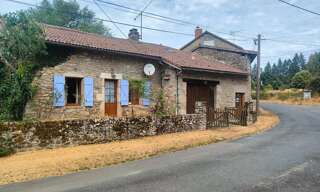 Maison 6 Pièces 160 m² à vendre à Saint-Mathieu (87440)