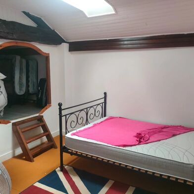 Maison 6 pièces 123625 €