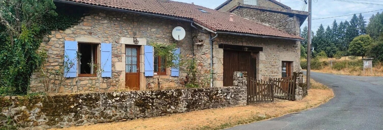 Maison 6 Pièces 160 m² à vendre à Saint-Mathieu (87440)