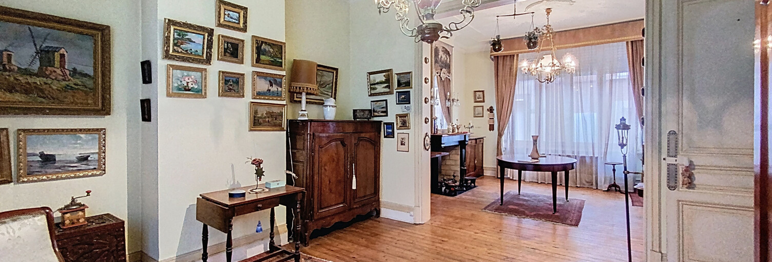 Maison 7 Pièces 192 m² à vendre à Dunkerque (59240)