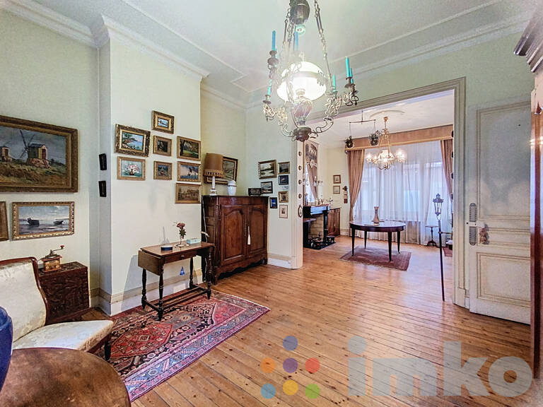 Maison Malouine à Malo-les-bains — photo 1