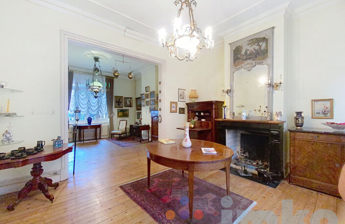 Maison Malouine à Malo-les-bains — photo 5