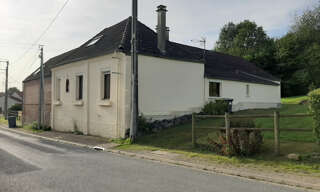 Maison 10 Pièces 250 m² à vendre à Magnicourt-en-Comte (62127)