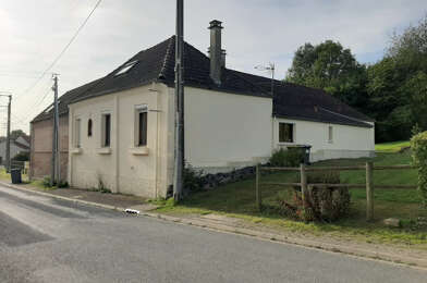 Maison 10 pièces 177000 €