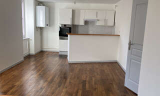 Appartement 3 Pièces 60 m² à louer à Saint-Claude (39200)