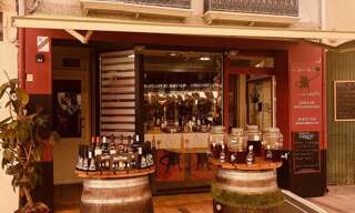 Commerce 3 Pièces 35 m² à vendre à Saint-Laurent-de-la-Salanque (66250)