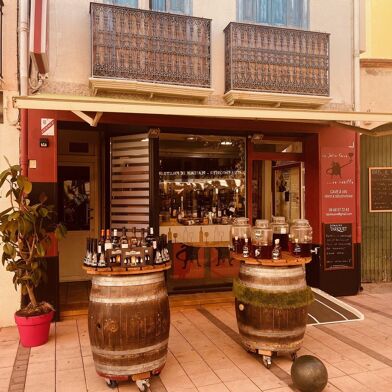 Commerce 3 pièces 29900 €