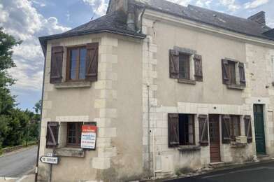 Maison 3 pièces 68900 €