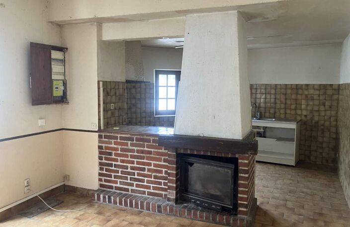 Vente maison 3 pièces 73 m² Thilouze (37260) — photo 4