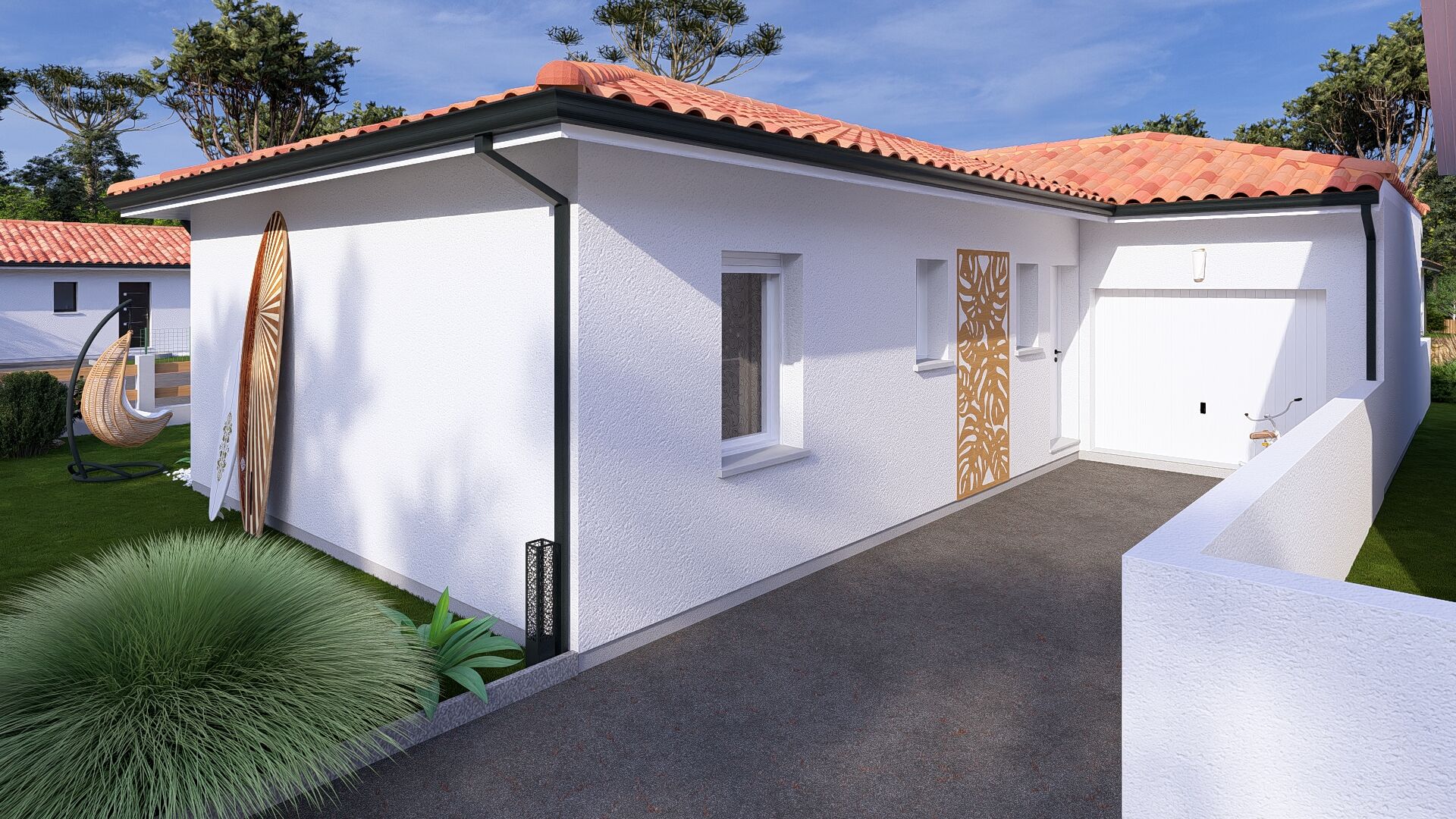 Agence immobilière de Maisons d’en France Sud Ouest Dax