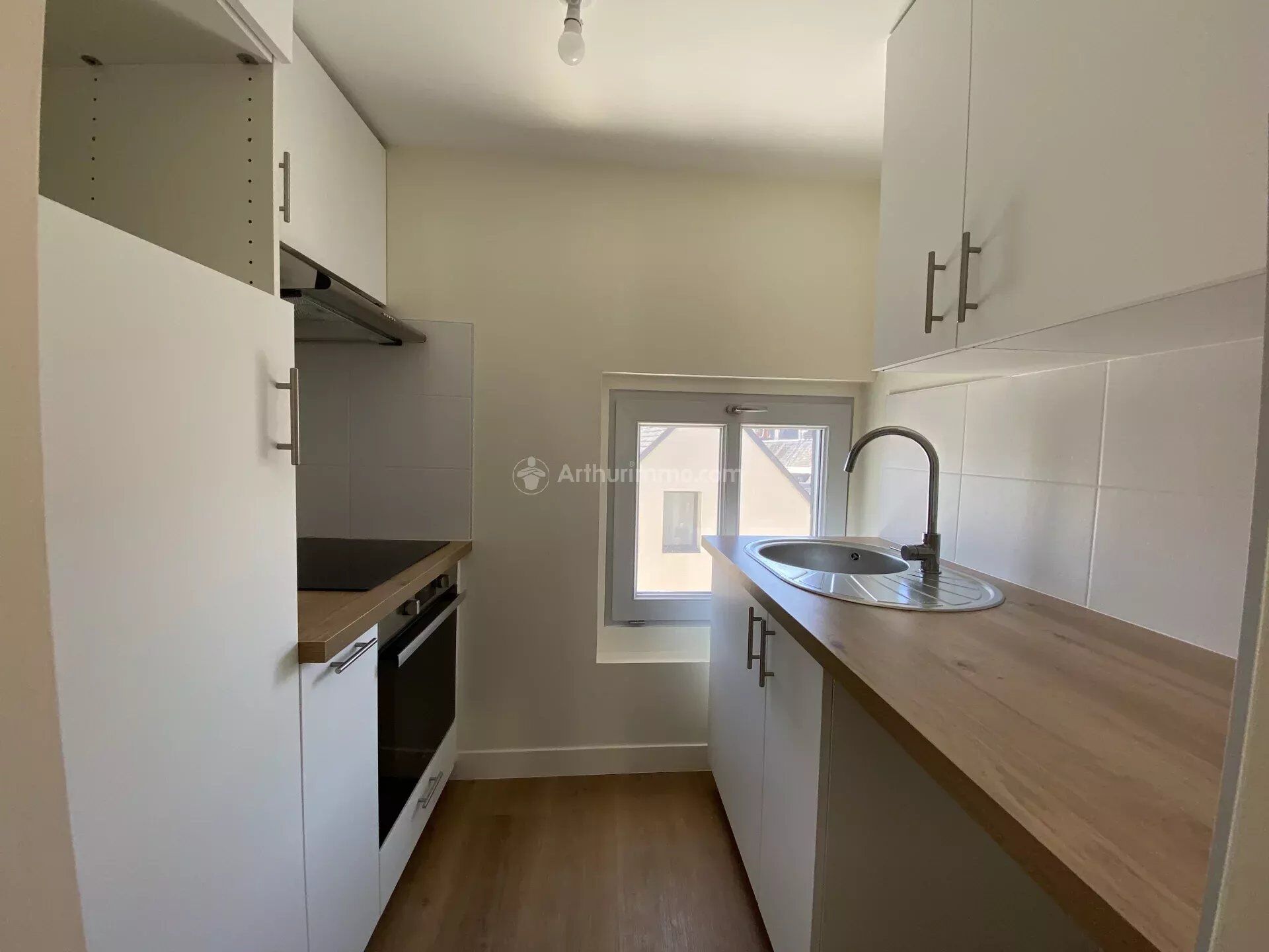 Appartement 2 pièces 46 m² · à Tours · 46 m² · 760 €/mois