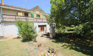 Maison 6 Pièces 117 m² à vendre à Puy-l'Évêque (46700)