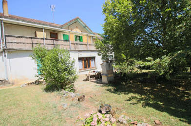 Maison 6 pièces 116600 €