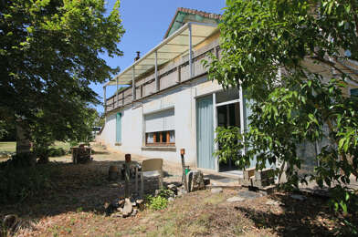 Maison 6 pièces 116600 €