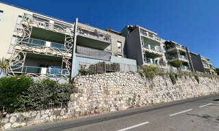 Appartement 3 Pièces 61 m² à vendre à Gattières (06510)