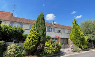 Maison 5 Pièces 210 m² à vendre à Rebais (77510)