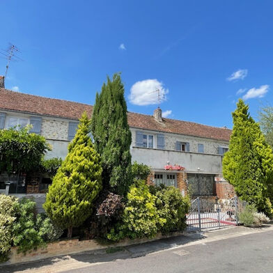 Maison 5 pièces 230000 €