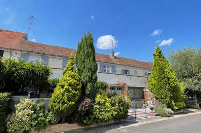 Maison 5 pièces 210000 €