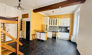 Appartement 1 Pièce 31 m² à vendre à Oullins-Pierre-Bénite (69600)