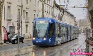 Commerce 2 Pièces 48 m² à vendre à Montpellier (34000)