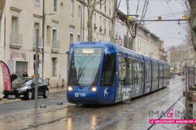 Commerce 2 pièces 155000 €