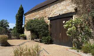 Maison 6 Pièces 170 m² à vendre à Cluny (71250)