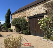 Photo Maison de 6 pièces Cluny