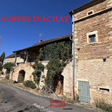 Maison 6 pièces 330000 €