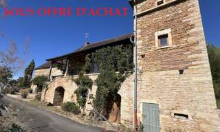 Maison 6 Pièces 170 m² à vendre à Cluny (71250)