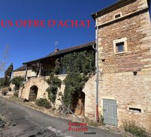 Photo Maison de 6 pièces Cluny