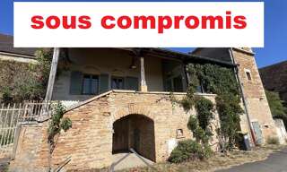 Maison 6 Pièces 170 m² à vendre à Cluny (71250)