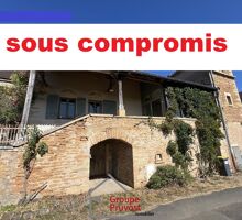 Photo Maison de 6 pièces Cluny