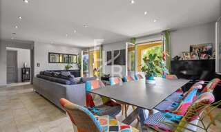 Maison 8 Pièces 255 m² à vendre à Antibes (06600)