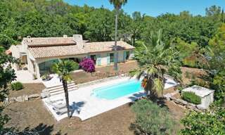 Maison 5 Pièces 155 m² à vendre à Roquefort-les-Pins (06330)