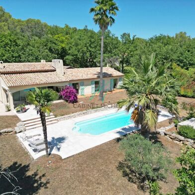 Maison 5 pièces 1190000 €