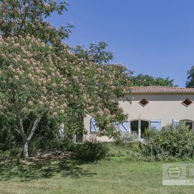 Maison 4 pièces 350000 €