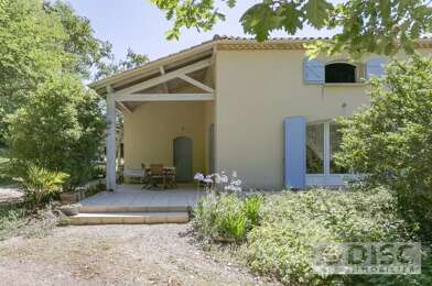 Maison 4 pièces 350000 €