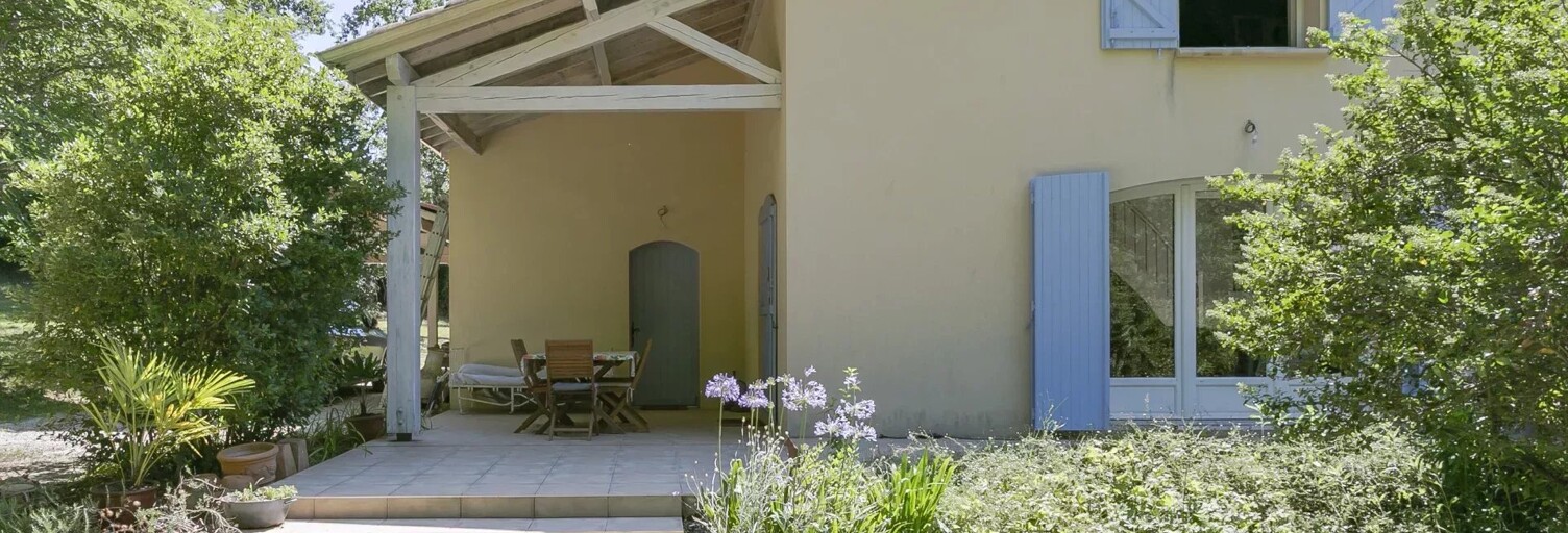 Maison 4 Pièces 136 m² à vendre à Penne (81140)