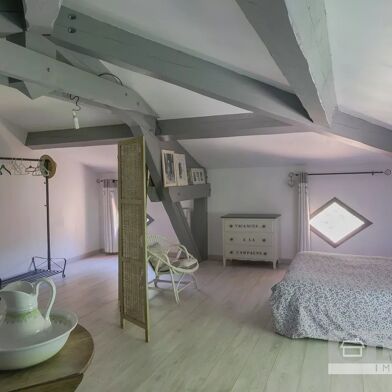 Maison 4 pièces 350000 €